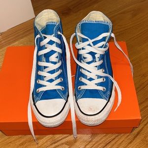 Converse High-top